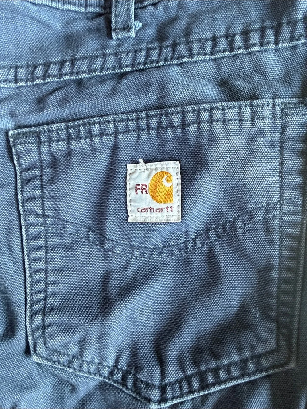Carhartt durable chinos